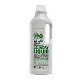 Гель-концентрат для стирки белья Bio-D Laundry Liquid Juniper с ароматом можжевельника, 1 л - Pampik