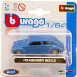Автомодель Bburago 1:64, в ассортименте (18-59000) - Pampik - 8