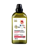 Концентрированное средство для стирки EcoPlant For Home Color, 1000 мл - Pampik