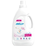 Гіпоалергенний гель для прання Jelp для кольорових тканин, 2 л - Pampik