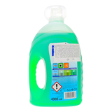 Гель для стирки Herr Klee Universal, 4.305 л - Pampik - 2