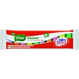 Губки кухонные Fino Пеноэффект, 10 шт. - Pampik