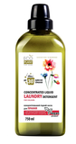 Концентрированное средство для стирки EcoPlant For Home Color, 750 мл - Pampik