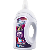 Гель для стирки Der Waschkonig Universal Lavendel, 4.9 л - Pampik