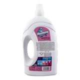 Гель для стирки Der Waschkonig Universal Lavendel, 4.9 л - Pampik - 2