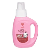 Рідина для прання дитячого одягу Arau Baby, 800 мл - Pampik