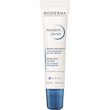 Бальзам для губ Bioderma Atoderm Baume Levres, 15 мл - Pampik