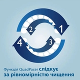 Электрическая зубная щетка Philips HX6803/04 (3930525) - Pampik - 9