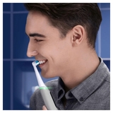 Электрическая зубная щетка Oral-B iO Series 6 iOM6.1A6.1K 3753 Grey Opal - Pampik - 10