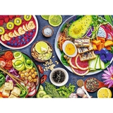 Пазли Trefl Чаша Будди, 3000 елементів (33077) - Pampik - 2