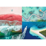 Пазли Trefl Безмежна колекція Над водою, 500 елементів (37459) - Pampik - 2