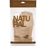 Мочалка-рукавичка для душу Suavipiel Natural Sisal - Pampik - 2