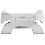 Дорожный горшок OK Baby Roady, голубой (39055535) - Pampik - 3