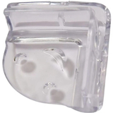 Захисні накладки на меблі Курносики, прозорі, 4 шт. (7185) - Pampik