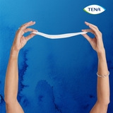 Прокладки урологічні Tena Lady Slim Extra Plus, 8 шт. - Pampik - 8