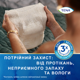 Урологічні труси для жінок Tena Lady Pants Plus L, 8 шт. - Pampik - 5