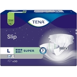Підгузки для дорослих Tena Slip Super Large, 30 шт. - Pampik - 2