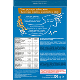 Суха безмолочна каша Gerber Grain&Grow Рисова, швидкорозчинна, 200 г - Pampik - 5