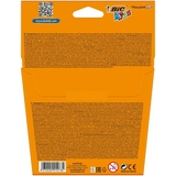 Фломастери BIC Kids Visacolor XL, 8 шт. (8290061) - Pampik - 2