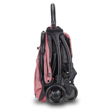 Коляска прогулянкова Globber Stroll.Lite, пастельно-рожевий (925-210) - Pampik - 12