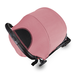 Коляска прогулянкова Globber Stroll.Lite, пастельно-рожевий (925-210) - Pampik - 14