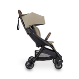 Коляска прогулянкова Globber Stroll.Lite, пісочний (925-304) - Pampik - 11