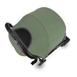 Коляска прогулочная Globber Stroll.Lite, оливковый (925-104) - Pampik - 14