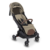 Коляска прогулянкова Globber Stroll.Lite, пісочний (925-304) - Pampik - 5