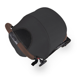 Коляска прогулочная Globber Stroll.Lite, черный (925-120) - Pampik - 14