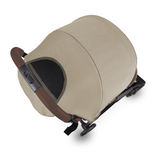 Коляска прогулянкова Globber Stroll.Lite, пісочний (925-304) - Pampik - 14