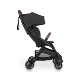 Коляска прогулочная Globber Stroll.Lite, черный (925-120) - Pampik - 11