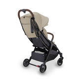 Коляска прогулянкова Globber Stroll.Lite, пісочний (925-304) - Pampik - 8