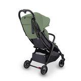 Коляска прогулочная Globber Stroll.Lite, оливковый (925-104) - Pampik - 8