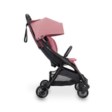 Коляска прогулянкова Globber Stroll.Lite, пастельно-рожевий (925-210) - Pampik - 11