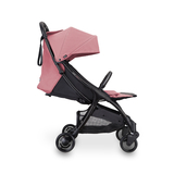 Коляска прогулянкова Globber Stroll.Lite, пастельно-рожевий (925-210) - Pampik - 9