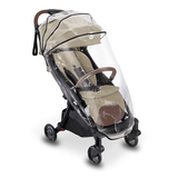 Коляска прогулянкова Globber Stroll.Lite, пісочний (925-304) - Pampik - 3