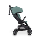 Коляска прогулянкова Globber Stroll.Lite, бірюзово-сірий (925-105) - Pampik - 11