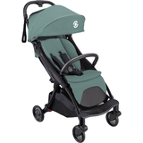 Коляска прогулянкова Globber Stroll.Lite, бірюзово-сірий (925-105) - Pampik