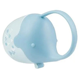 Футляр для пустушки BabyOno Слоник, блакитний (529/02) - Pampik