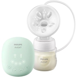 Молоковідсмоктувач Philips Avent Single Electric (SCF323/11) - Pampik