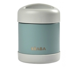 Термос Beaba, 300 мл, мятный (912907) - Pampik