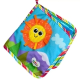 Игрушка-подвеска Lamaze Классическая книга открытий (LC27126) - Pampik - 2