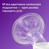 Молоковідсмоктувач Philips Avent Single Electric (SCF323/11) - Pampik - 3