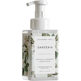 Парфумоване мило-пінка для рук та тіла Mr.Scrubber Gardenia, 450 мл - Pampik