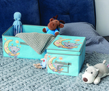 Короб для зберігання Handy Home Ведмедик, 30х40х25 см (UC-102) - Pampik - 3