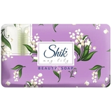 Мило туалетне Shik Квіти кохання Конвалія, 350 г (5 шт. по 70 г) - Pampik