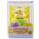 Колекційна іграшка Hello Kitty та Друзі Ювілейна 50 Помпомпурін (11675) - Pampik - 3