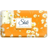 Мило туалетне Shik Квіти кохання Ромашка, 350 г (5 шт. по 70 г) - Pampik