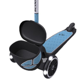 Самокат Scoot and Ride Highwaykick-2, сталевий (SR-210201-STEEL) - Pampik - 5