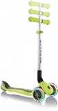 Уцінка. Самокат Globber Primo Foldable Lights, зелений (432-106-2) - Pampik - 6